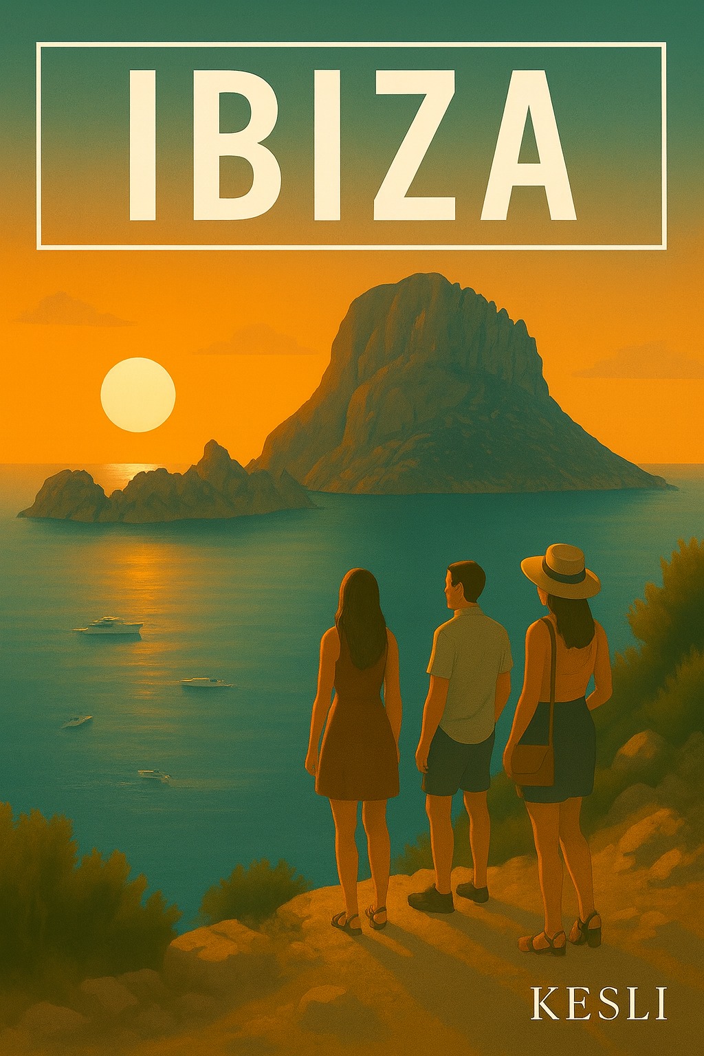 Affiche 3