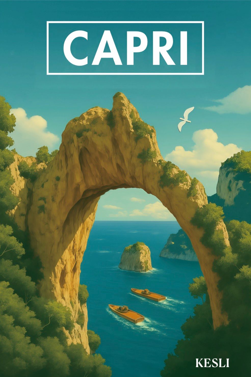 Affiche