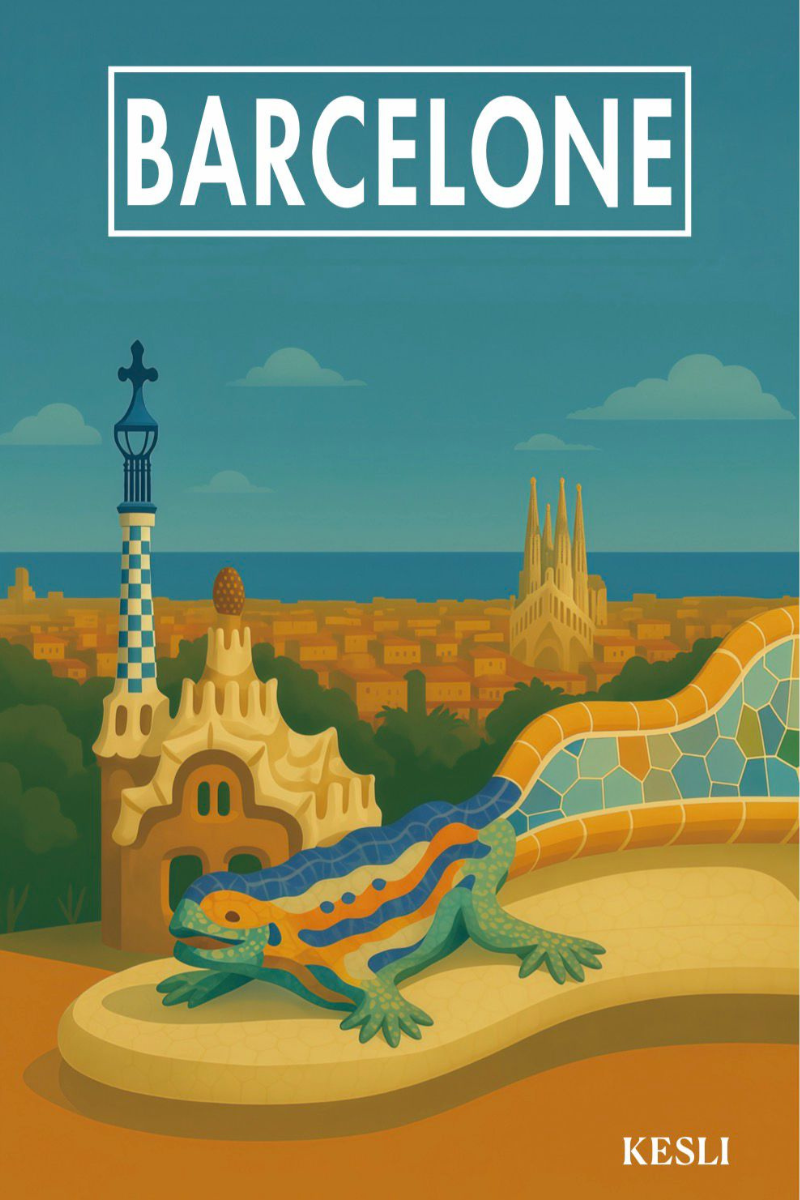 Affiche 5
