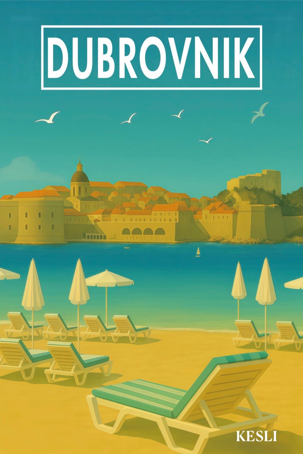 Affiche 2