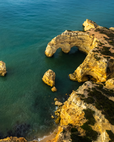 Algarve