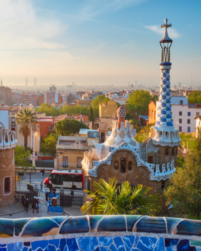 Barcelone