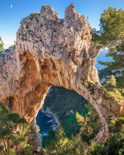 Capri