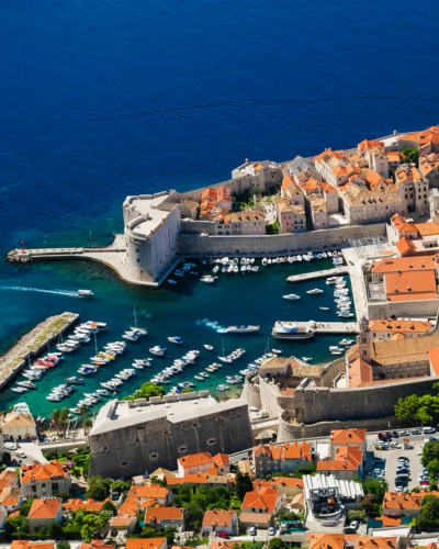 Dubrovnik
