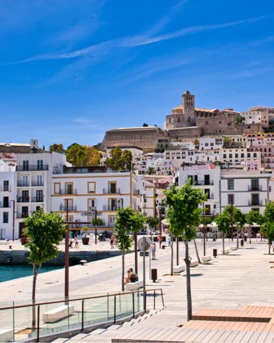 Ibiza