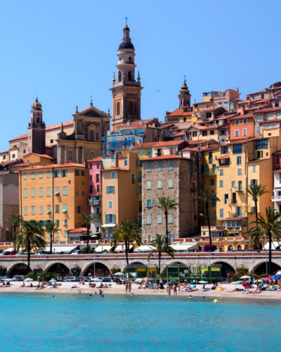Côte d Azur