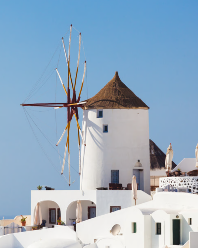 Mykonos